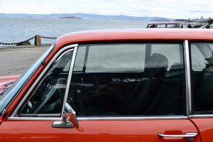 BMW 2002 tii by CATuned on BBS Wheels 1973 года  (NA)